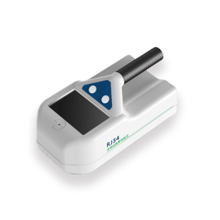 手持式核素識別儀（RJ34-3302、3302L）