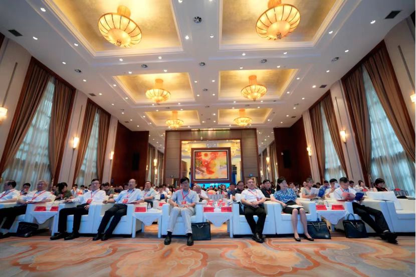 上海仁機(jī)閃耀蓉城——首屆射線探測分析儀器裝備學(xué)術(shù)研討會，仁機(jī)攜前沿技術(shù)精彩亮相，共話行業(yè)新機(jī)遇